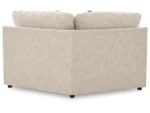 Abberson 5-Piece Sectional - Image 8