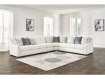 Accomplished 4-Piece Sectional