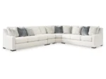 Accomplished 4-Piece Sectional - Image 2