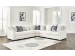 Accomplished 3-Piece Sectional