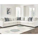 Accomplished 3-Piece Sectional