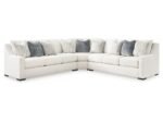Accomplished 3-Piece Sectional - Image 2