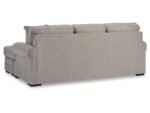 Arbhor Knoll Sofa Chaise - Image 5