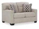 Mahoney Sofa and Loveseat - Image 4