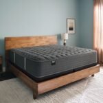 Sealy® Princeton II Firm Queen Mattress