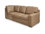 Bandon 3-Piece Leather Sectional - Image 5
