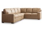 Bandon 3-Piece Leather Sectional