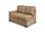 Bandon 3-Piece Leather Sectional - Image 3