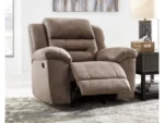 Stoneland Manual Rocker Recliner - Image 2