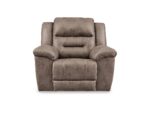 Stoneland Manual Rocker Recliner - Image 3