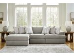 Avaliyah 3-Piece Modular Sectional with Chaise