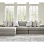 Avaliyah 3-Piece Modular Sectional with Chaise
