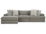 Avaliyah 3-Piece Modular Sectional with Chaise - Image 2