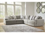 Avaliyah 5-Piece Modular Sectional