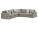 Avaliyah 5-Piece Modular Sectional - Image 2