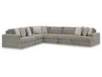 Avaliyah 6-Piece Modular Sectional - Image 2