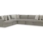 Avaliyah 6-Piece Modular Sectional