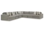 Avaliyah 7-Piece Modular Sectional - Image 2