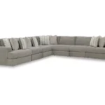 Avaliyah 7-Piece Modular Sectional