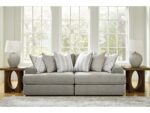 Avaliyah 2-Piece Modular Loveseat