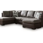Baltic-Park 2-Piece Sectional with Chaise