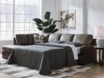 Baltic-Park 2-Piece Sleeper Sectional with Chaise - Image 2