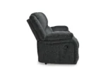 Draycoll Manual Reclining Sofa - Image 7