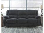 Draycoll Manual Reclining Sofa - Image 8
