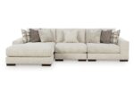 Barrelton 3-Piece Modular Sectional with Chaise