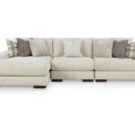 Barrelton 3-Piece Modular Sectional with Chaise