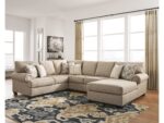 Baceno 3-Piece Sectional with Chaise - Image 8