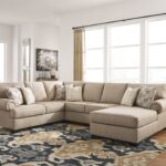Baceno 3-Piece Sectional with Chaise