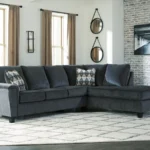 Abinger 2-Piece Sectional with Chaise