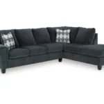 Abinger 2-Piece Sectional with Chaise