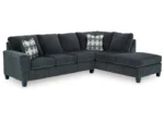 Abinger 2-Piece Sleeper Sectional with Chaise