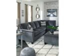 Abinger 2-Piece Sectional with Chaise - Image 3