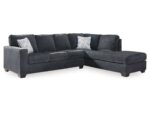 Altari 2-Piece Sleeper Sectional with Chaise - Image 2