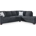 Altari 2-Piece Sleeper Sectional with Chaise