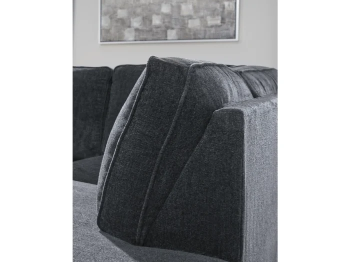 Altari 2-Piece Sleeper Sectional with Chaise - Image 3