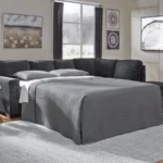 Altari 2-Piece Sleeper Sectional with Chaise