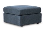 Modmax Next-Gen Nuvella™ Performance Fabric Oversized Accent Ottoman