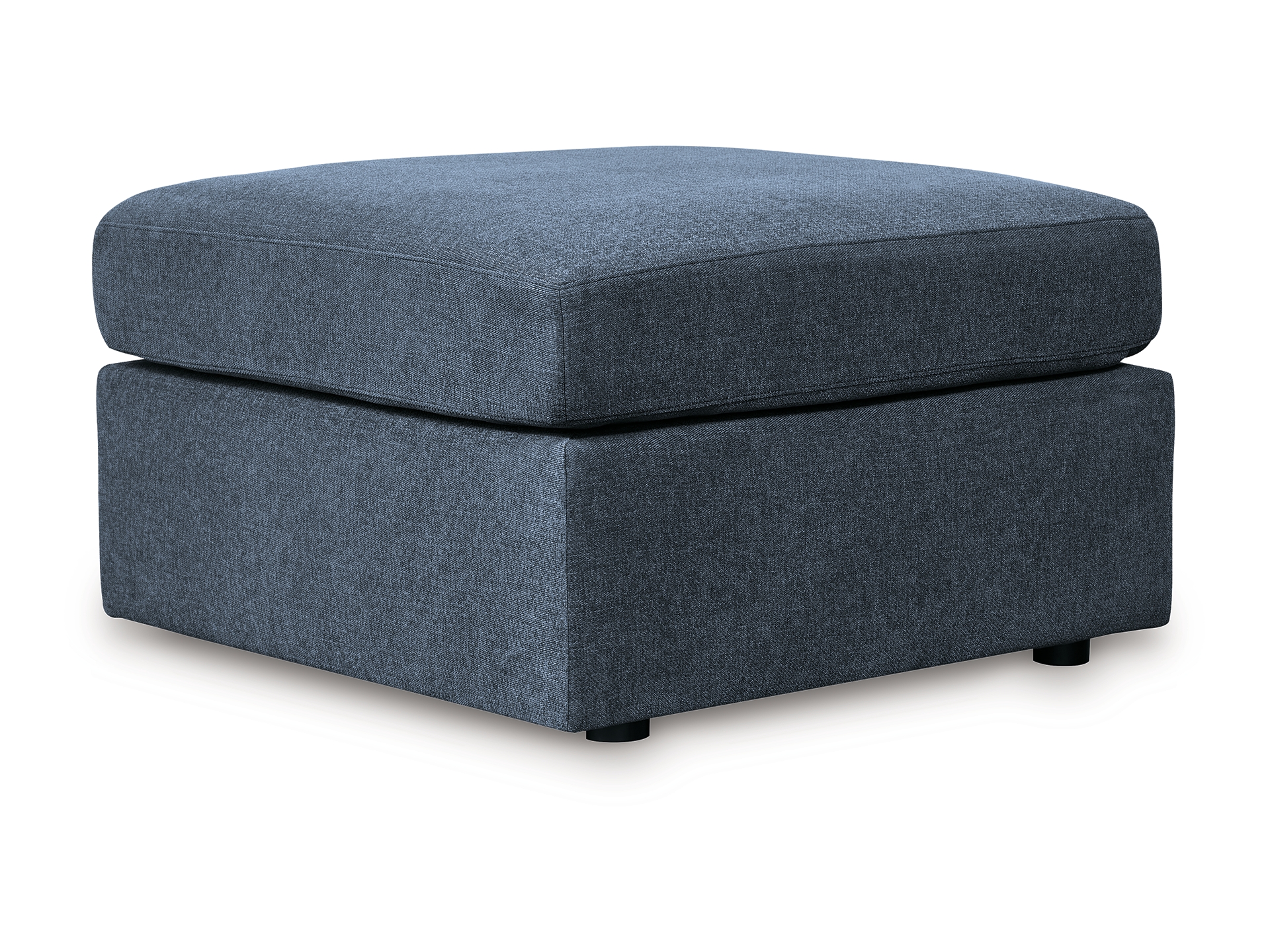 92121-08-ANGLE-SW-P1-KO Modmax Next-Gen Nuvella™ Performance Fabric Oversized Accent Ottoman - Image 1