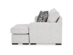 Tasselton Next-Gen Nuvella™ Performance Fabric Sofa Chaise - Image 7