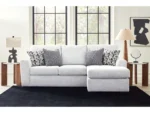 Tasselton Next-Gen Nuvella™ Performance Fabric Sofa Chaise - Image 8