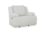 Top Tier Oversized Manual Rocker Recliner