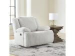 Top Tier Oversized Manual Rocker Recliner - Image 2