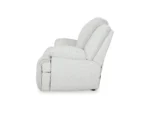 Top Tier Oversized Manual Rocker Recliner - Image 7