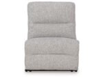 Acklen Place 5-Piece Next-Gen Nuvella™ Performance Fabric Dual Power Reclining Modular Sectional - Image 2