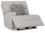 Acklen Place 5-Piece Next-Gen Nuvella™ Performance Fabric Dual Power Reclining Modular Sectional - Image 15