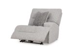 Acklen Place 3-Piece Next-Gen Nuvella™ Performance Fabric Dual Power Reclining Modular Loveseat with Console - Image 18